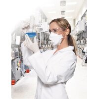 3m Atemschutzmaske 9332+ FFP3 / V NR D mit Ausatemventil