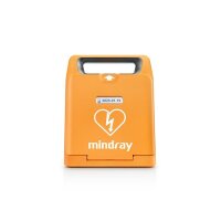 Mindray Defibrillator BeneHeart C1A Sprachausgabe bis zu...