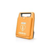 Mindray Defibrillator BeneHeart C1A Sprachausgabe bis zu 3 Sprachen halbautomatisch L28,6xB21xH7,8 cm