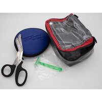 Mindray Defibrillator BeneHeart C1A Sprachausgabe bis zu 3 Sprachen halbautomatisch L28,6xB21xH7,8 cm