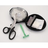 Mindray Defibrillator BeneHeart C1A Sprachausgabe bis zu 3 Sprachen halbautomatisch L28,6xB21xH7,8 cm