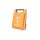 Mindray Defibrillator BeneHeart C1A Sprachausgabe bis zu 3 Sprachen halbautomatisch L28,6xB21xH7,8 cm