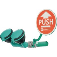 B-safety Augendusche ClassicLine mit zwei...