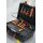 Wiha Werkzeugsortiment Basic Set L electric 45530 17-teilig im Schutzkoffer