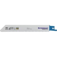 Promat Säbelsägeblatt Länge 150 mm...