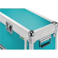 Tixit Leichtbauwerkzeugkiste Compact III 179-teilig...