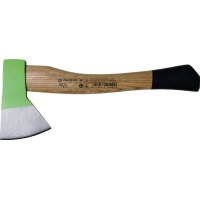 Wagnum Campingbeil Gewicht 300 g Stiellänge 300 mm