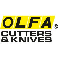 Cuttermesser Klingen-B.18mm L.160mm m.Feststellrädchen OLFA