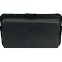 Berdal Vielzweckwanne GRIPLINE-D 40 l schwarz