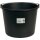 Baueimer GRIPLINE D 20l grau