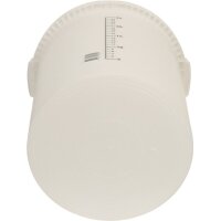 Berdal Anrühreimer GRIPLINE-O 30 l 25 Liter-Skala weiß