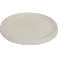 Berdal Deckel weiß Innen-Ø 390 mm passend zu...