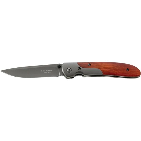 Herbertz Klappmesser Klingenlänge 92 mm