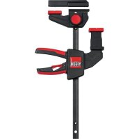 Bessey Einhandtischzwinge EZR Spannweite 150 mm Ausladung...