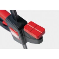 Bessey Einhandtischzwinge EZR Spannweite 150 mm Ausladung 60 mm Spreizweite 120 - 310 mm 2 St./VE