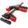 Bessey Einhandtischzwinge EZR Spannweite 150 mm Ausladung 60 mm Spreizweite 120 - 310 mm 2 St./VE
