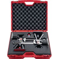 Viking arm Schrankmontage-Set Hubhöhe 7 - 215 mm...