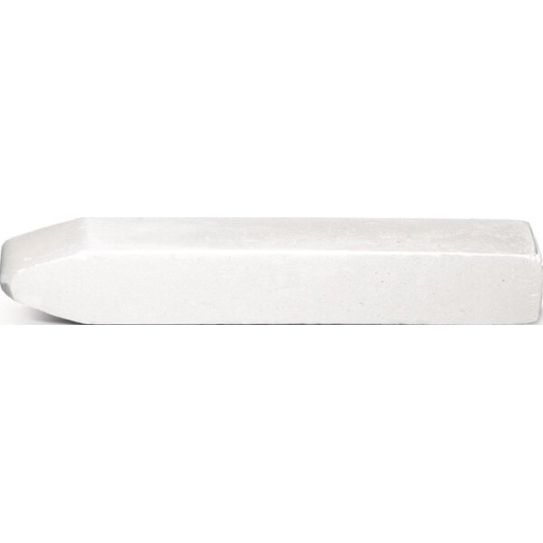 Pica Tafelkreide Classic weiß L90xB12xH12mm 12 Stück / Schachtel