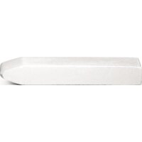 Pica Tafelkreide Classic weiß L90xB12xH12mm 12 Stück / Schachtel
