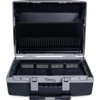 Werkzeugkoffer ToolCase Premium XTL-68/2F...