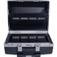 Werkzeugkoffer ToolCase Premium XLT-23/6F...
