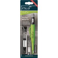 Pica Dry Metal-Set sortiert für Metallarbeiten...