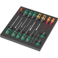 Wera Werkzeugmodul 9710 18-teilig