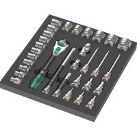 Wera Werkzeugmodul 9722 31-teilig