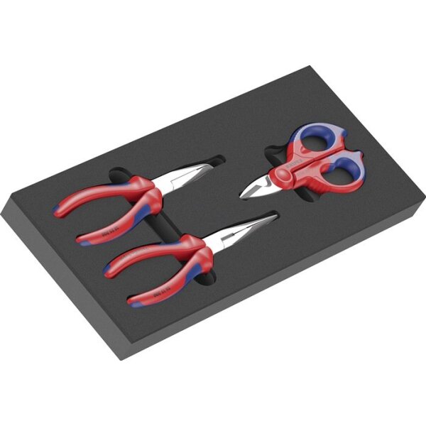 Wera Werkzeugmodul 9781 3-teilig