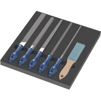 Wera Werkzeugmodul 9783 6-teilig
