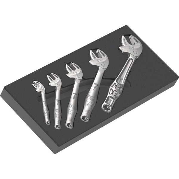Wera Werkzeugmodul 9732 5-teilig