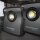 Scangrip LED-Strahler NOVA 4 CONNECT 30 W 400 - 4000 lm IP65