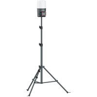 Scangrip LED-Strahler AREA 6 CONNECT 54 W 3000 - 6000 lm IP65