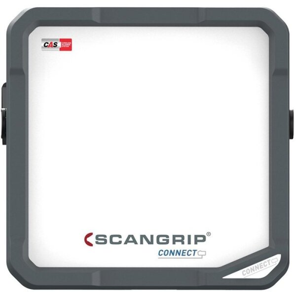 Scangrip LED-Strahler VEGA 4 CONNECT 40 W 2000 - 4000 lm IP54