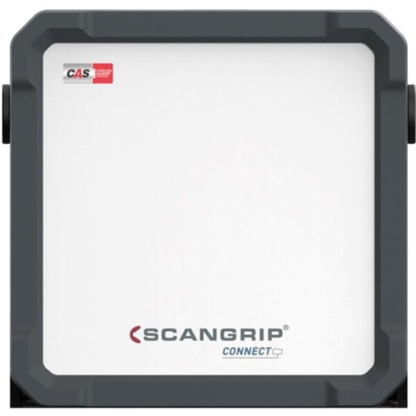 Scangrip LED-Strahler VEGA 2 CONNECT 20 W 1000 - 2000 lm IP54