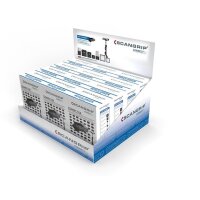 Scangrip Akku-Adapter SMART CONNECTOR passend für BOSCH GREEN