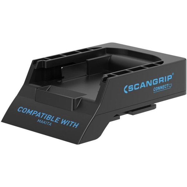 Scangrip Akku-Adapter SMART CONNECTOR passend für MAKITA