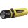 Ledlenser LED-Taschenlampe EX7R 50 - 220 lm Akku Li-Ion 65 - 140 m schwarz/gelb