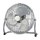 Bodenventilator VB 37058 CH D.350mm H.470mm 220-240/50 V/Hz 70 W Metall/CR