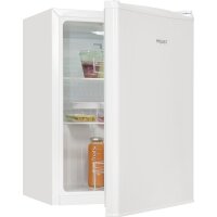 Exquisit Kühlschrank KB60-V-090E 52 l weiß 41 dB
