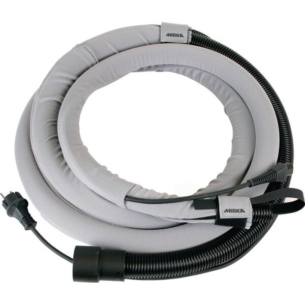 Mirka Manschette KIT passend für Schlauch 4000 897 061