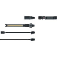 Ledlenser Arbeitsleuchten-Set Workers Friend 250 - 500 lm...