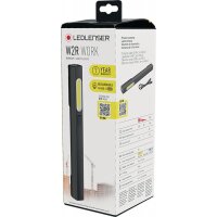 Ledlenser Akkuhandleuchte W2R Work 3,7 V 630 mAh Li-ion...