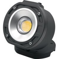 Ansmann LED-Akkustrahler FL1100R 3,7 V 4000 mAh Li-Ion 10...