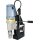 Jepson Kernbohrmaschine MAGPRO 40/1S Adjust Swivel 12-40 mm 13x140 mm Weldon 3/4" (19,05 mm) 1100 W