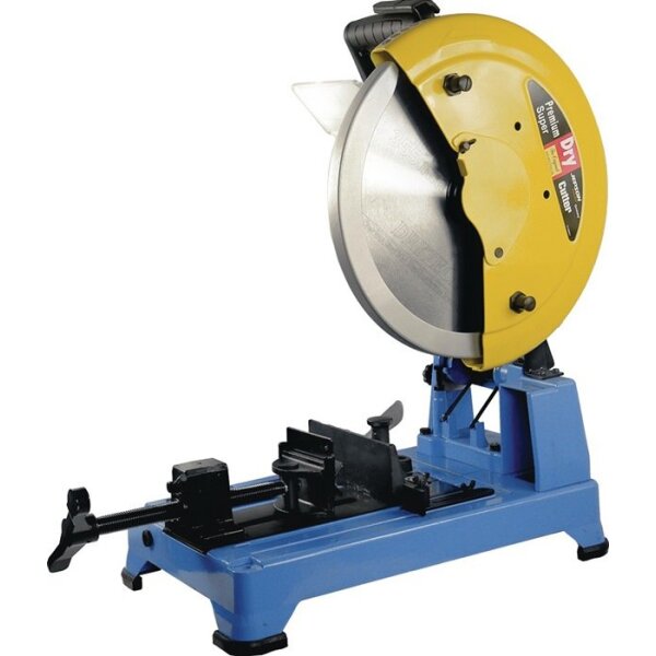Jepson Metallkreissäge Premium Super Dry Cutter 9435 355 x 25,4 mm 2,4 kW