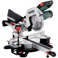 Metabo Kapp- und Gehrungssäge KGS 216 M 305 x 70 mm...