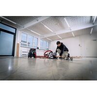 Metabo Kapp- und Gehrungssäge KGS 216 M 305 x 70 mm...