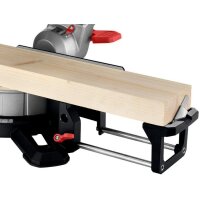 Metabo Kapp- und Gehrungssäge KGS 254 M 305 x 92 mm 1450 W 4500 min-¹ 254 x 30 mm