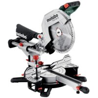 Metabo Kapp- und Gehrungssäge KGS 305 M 305 x 110 mm...